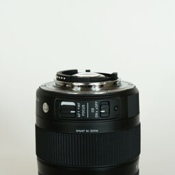 SIGMA 17-70mm F2.8-4 DC MACRO OS HSM | Contemporary [ニコンF用]