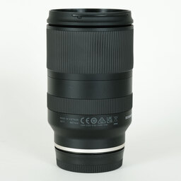 TAMRON 28-200mm F/2.8-5.6 Di III RXD (Model A071) [ソニーE用]