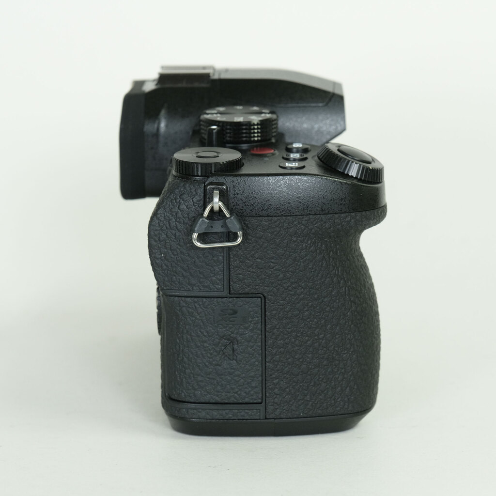 Panasonic LUMIX G99M2（G99 II）