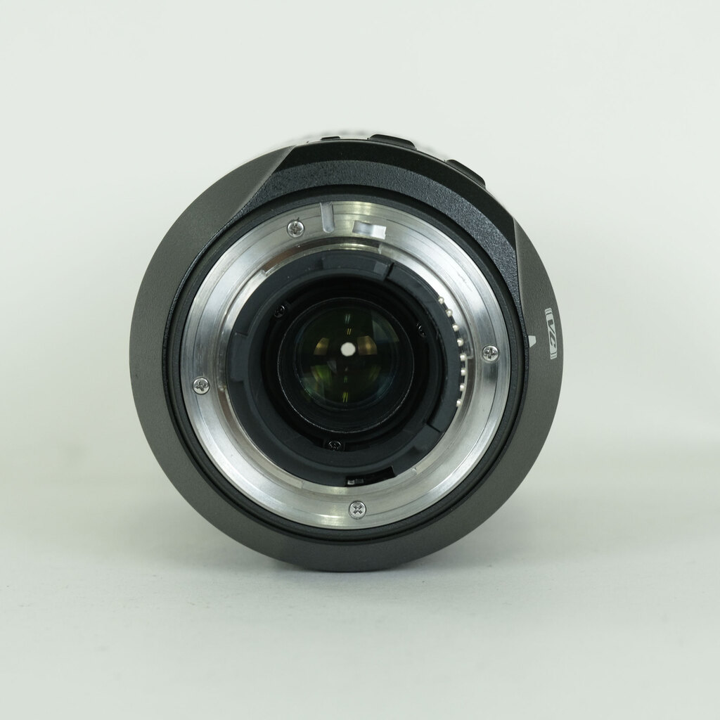 TAMRON SP 70-300mm F4-5.6 Di VC USD/Model A005NII(ニコン用)