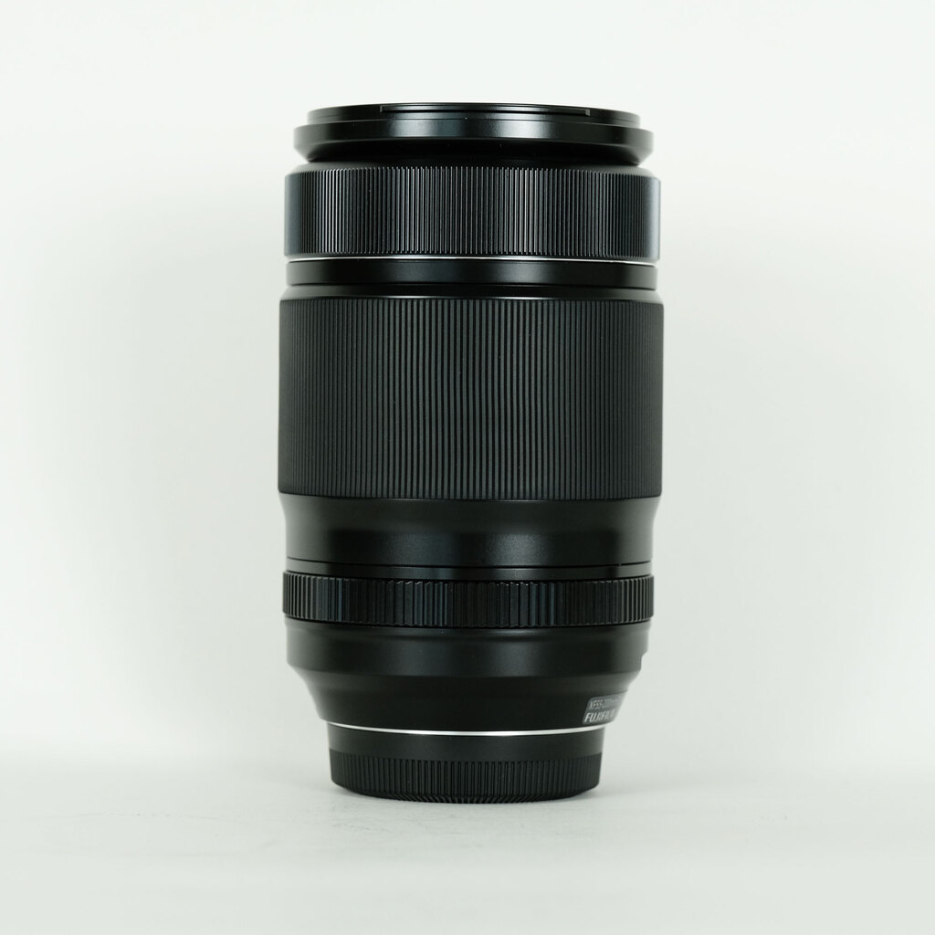 FUJIFILM XF55-200mmF3.5-4.8 R LM OIS