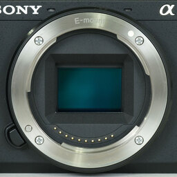 SONY α6500（ILCE-6500）