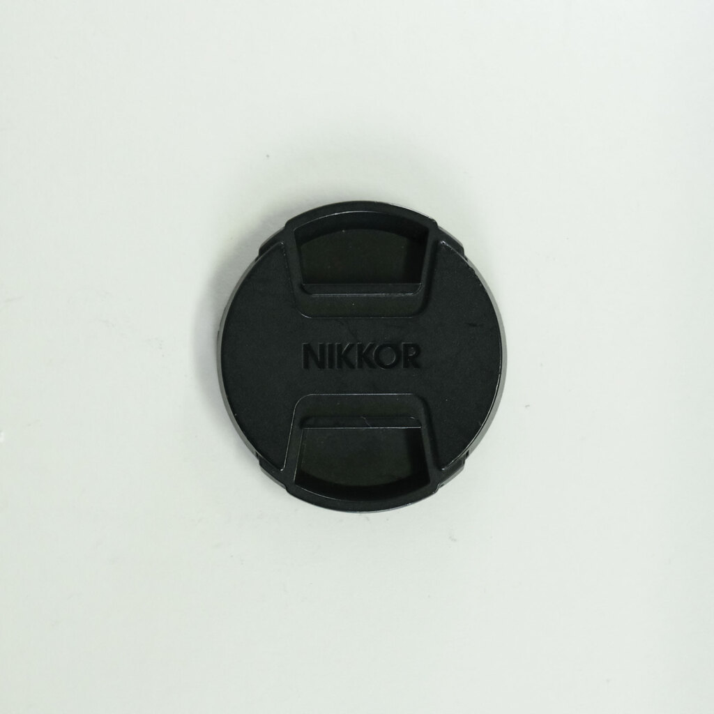 Nikon NIKKOR Z DX 16-50mm f/3.5-6.3 VR