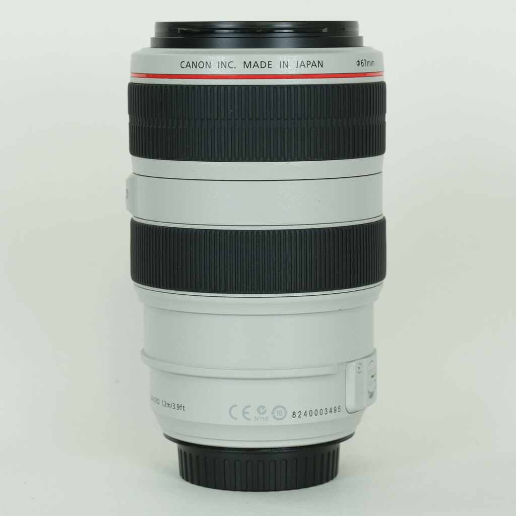 Canon EF70-300mm F4-5.6L IS USM
