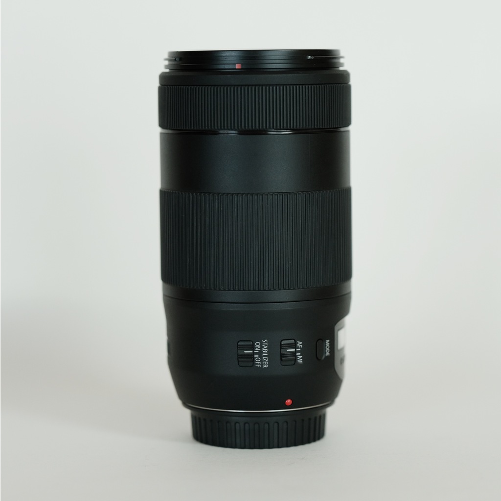 Canon EF70-300mm F4-5.6 IS II USM