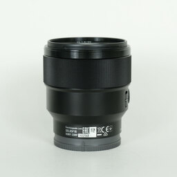 SONY FE 85mm F1.8 SEL85F18 SONY FE 85mm F1.8 SEL85F18