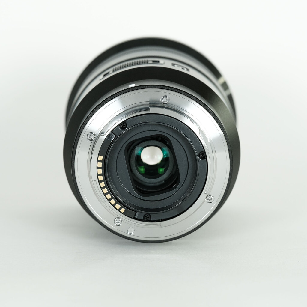 SONY E PZ 18-105mm F4 G OSS SELP18105G