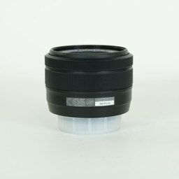 FUJIFILM XC15-45mmF3.5-5.6 OIS PZ FUJIFILM XC15-45mmF3.5-5.6 OIS PZ