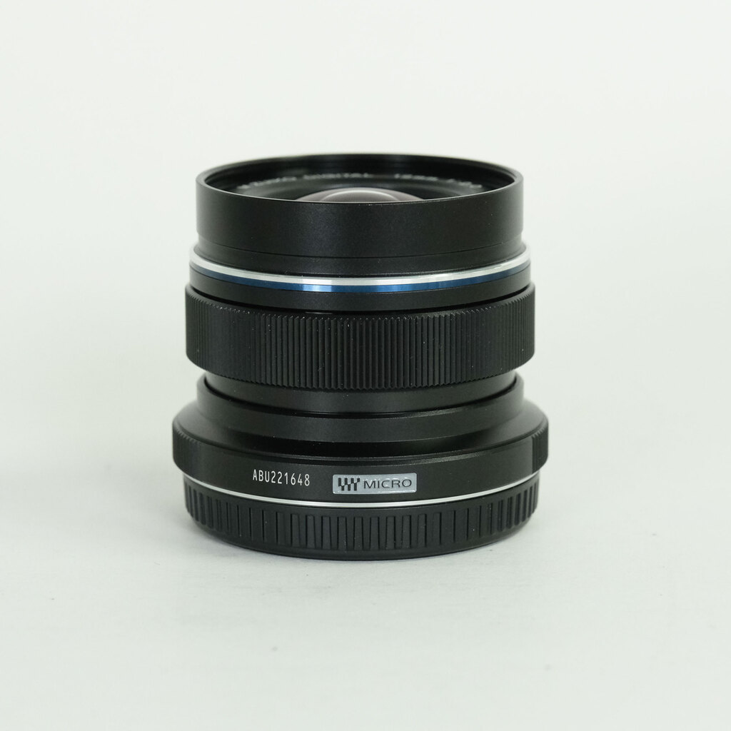 OLYMPUS M.ZUIKO DIGITAL ED 12mm F2.0 OLYMPUS M.ZUIKO DIGITAL ED 12mm F2.0