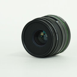 PENTAX smc PENTAX-DA 35mm F2.8 Macro Limited