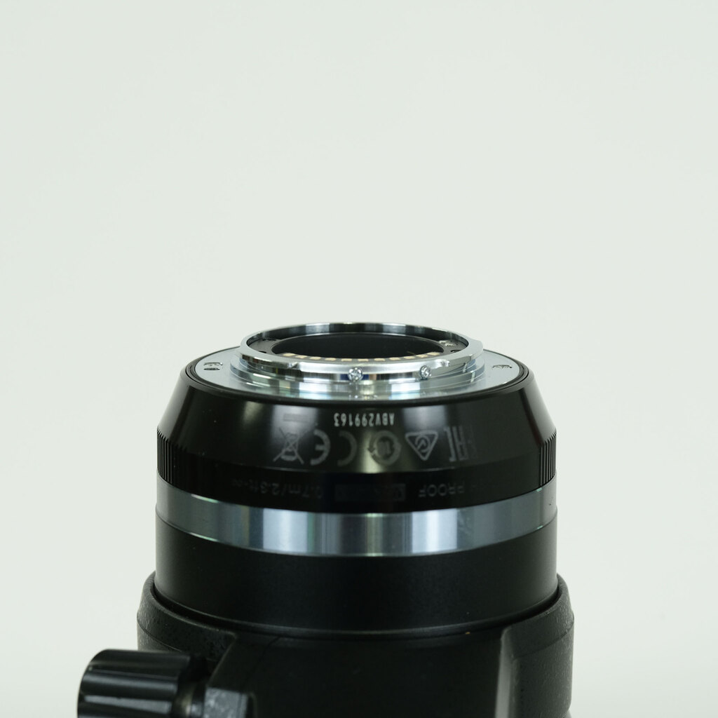 OLYMPUS M.ZUIKO DIGITAL ED 40-150mm F2.8 PRO