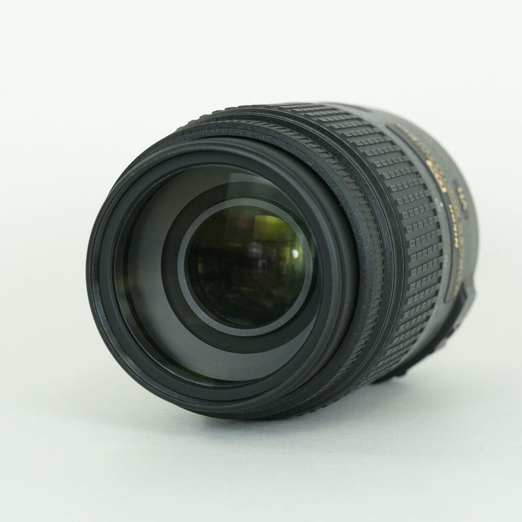 Nikon AF-S DX NIKKOR 55-300mm F4.5-5.6G ED VR