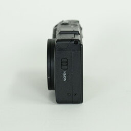 RICOH GR DIGITAL IV