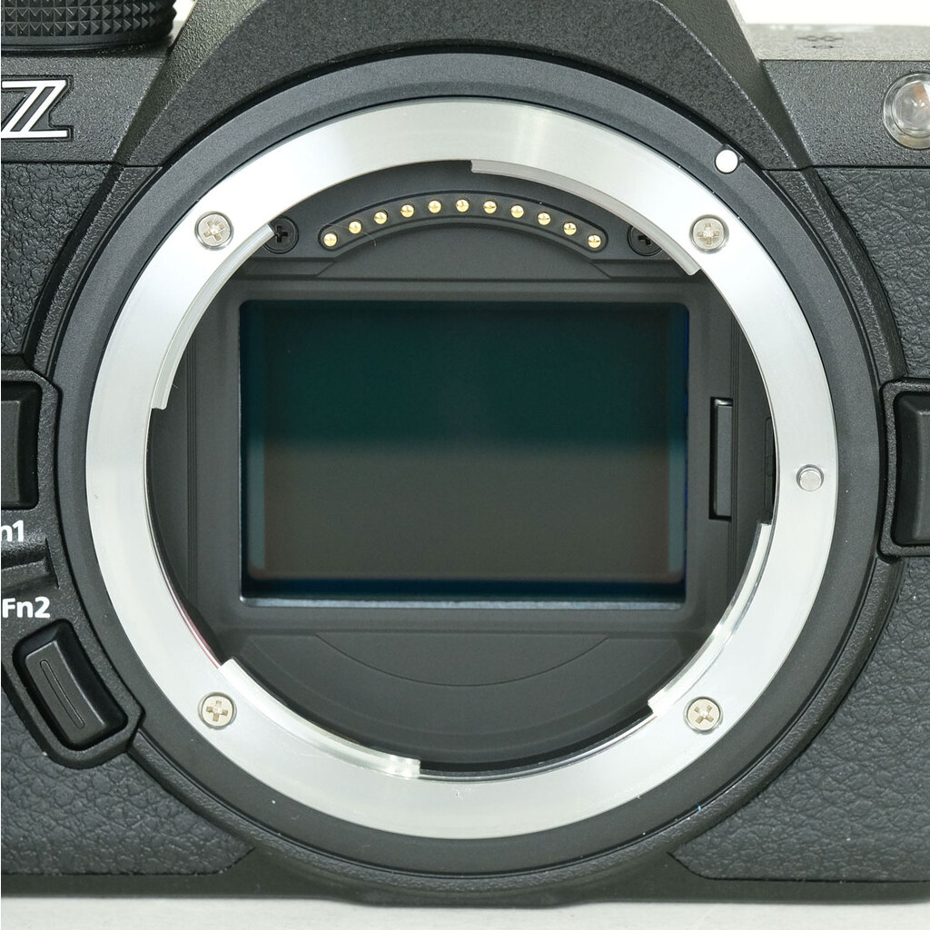 Nikon Z5II Nikon Z5II