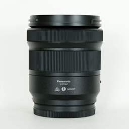 Panasonic LUMIX S 20-60mm F3.5-5.6