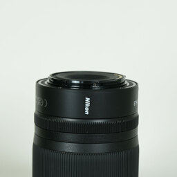Nikon NIKKOR Z DX 50-250mm f/4.5-6.3 VR