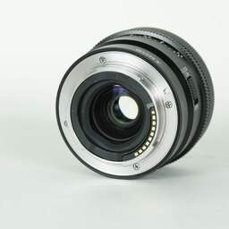 SONY FE 40mm F2.5 G SEL40F25G