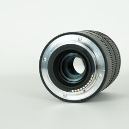 SIGMA 18-50mm F2.8 DC DN｜Contemporary [ソニーE用]