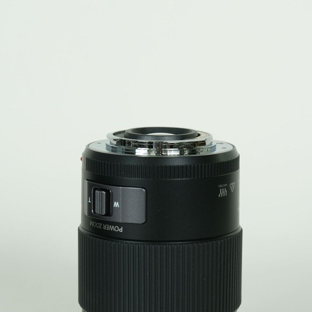 Panasonic LUMIX G X VARIO PZ 45-175mm / F4.0-5.6 ASPH. / POWER O.I.S.