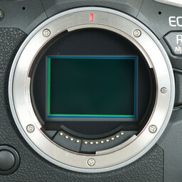 Canon EOS R6 Mark II Canon EOS R6 Mark II