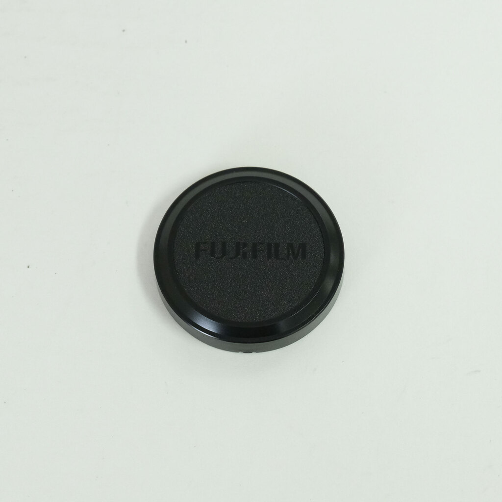 FUJIFILM XF23mmF2.8 R WR