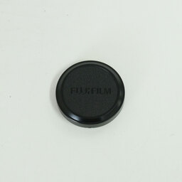 FUJIFILM XF23mmF2.8 R WR