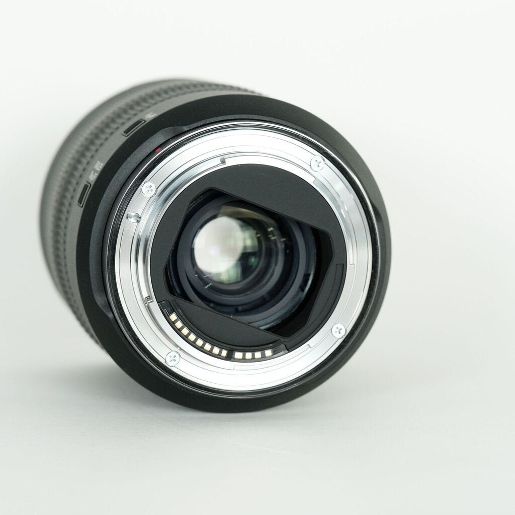 Canon RF24-105mm F4 L IS USM