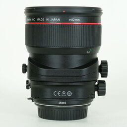 Canon TS-E 24mm F3.5 L II