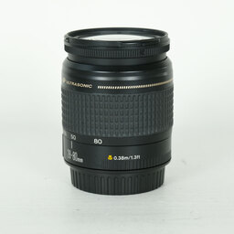 Canon EF28-80mm F3.5-5.6 Ⅳ USM