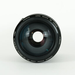 Canon EF70-300mm F4-5.6 IS USM