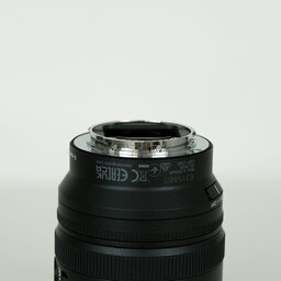 SONY FE 24-50mm F2.8 G SEL2450G