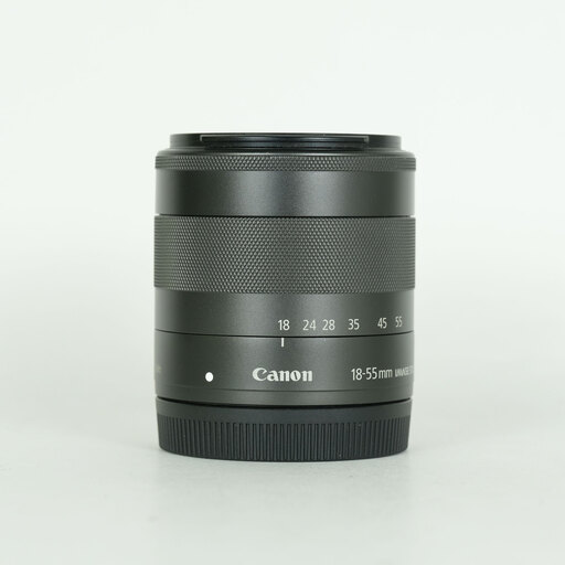 Canon EF-M18-55mm F3.5-5.6 IS STM Canon EF-M18-55mm F3.5-5.6 IS STM