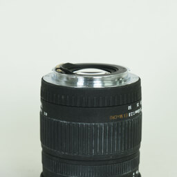 SIGMA 17-50mm F2.8 EX DC OS HSM (キヤノンEF用)