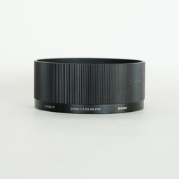 SIGMA 35mm F2 DG DN | Contemporary [ソニーE用]