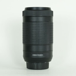 Nikon AF-P DX NIKKOR 70-300mm f/4.5-6.3G ED VR