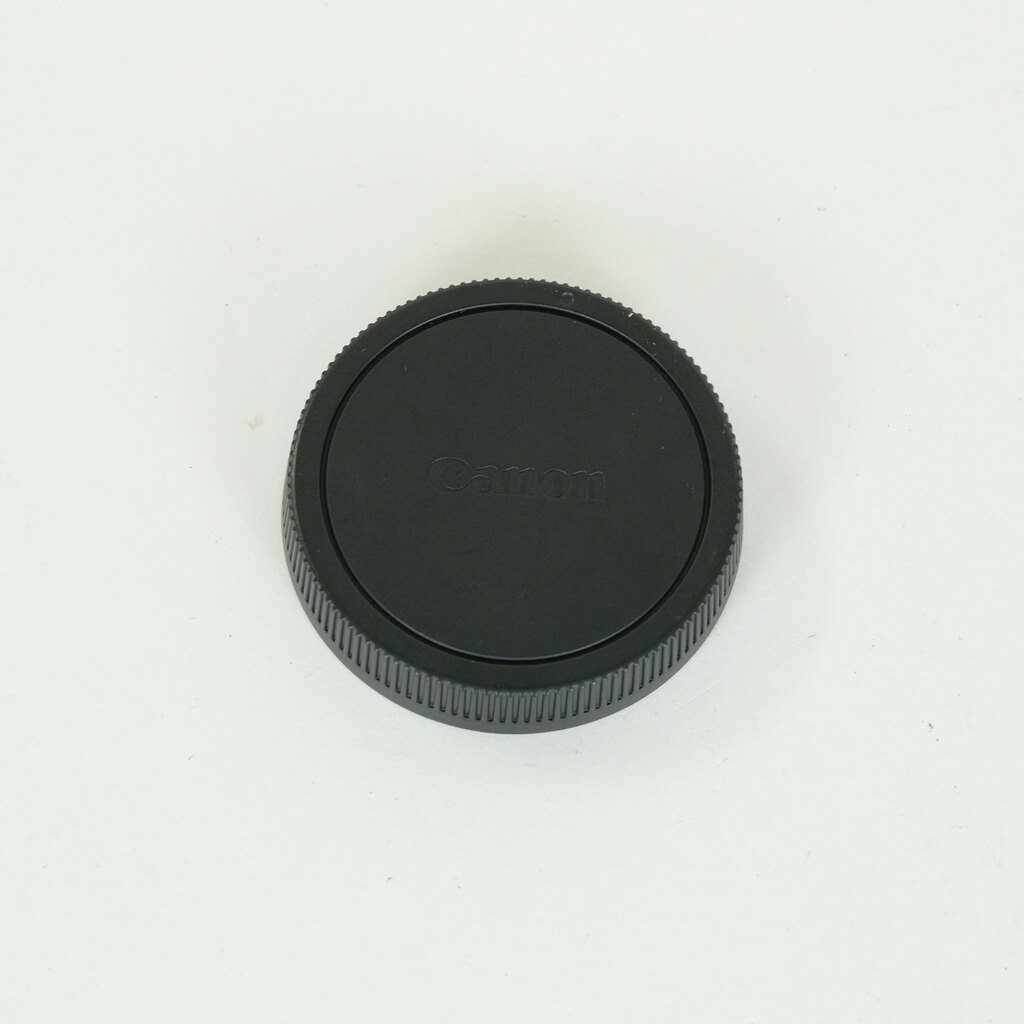 Canon EF-M15-45mm F3.5-6.3 IS STM
