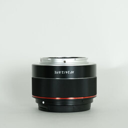 SAMYANG AF 24ｍｍ F2.8 FE (ソニーE用)