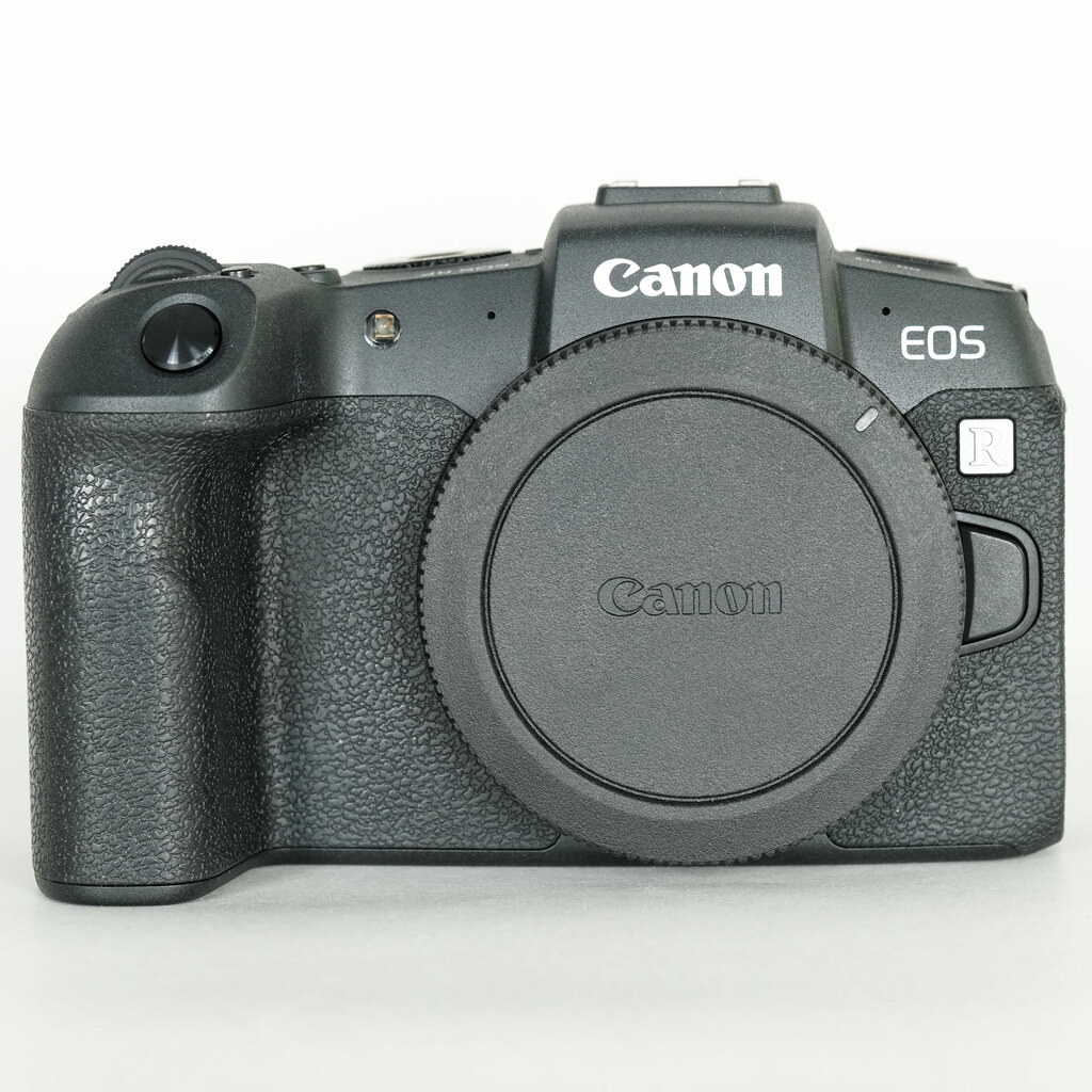 Canon EOS RP