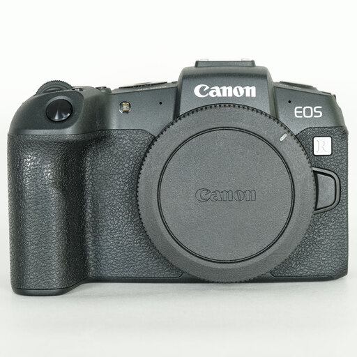 Canon EOS RP Canon EOS RP