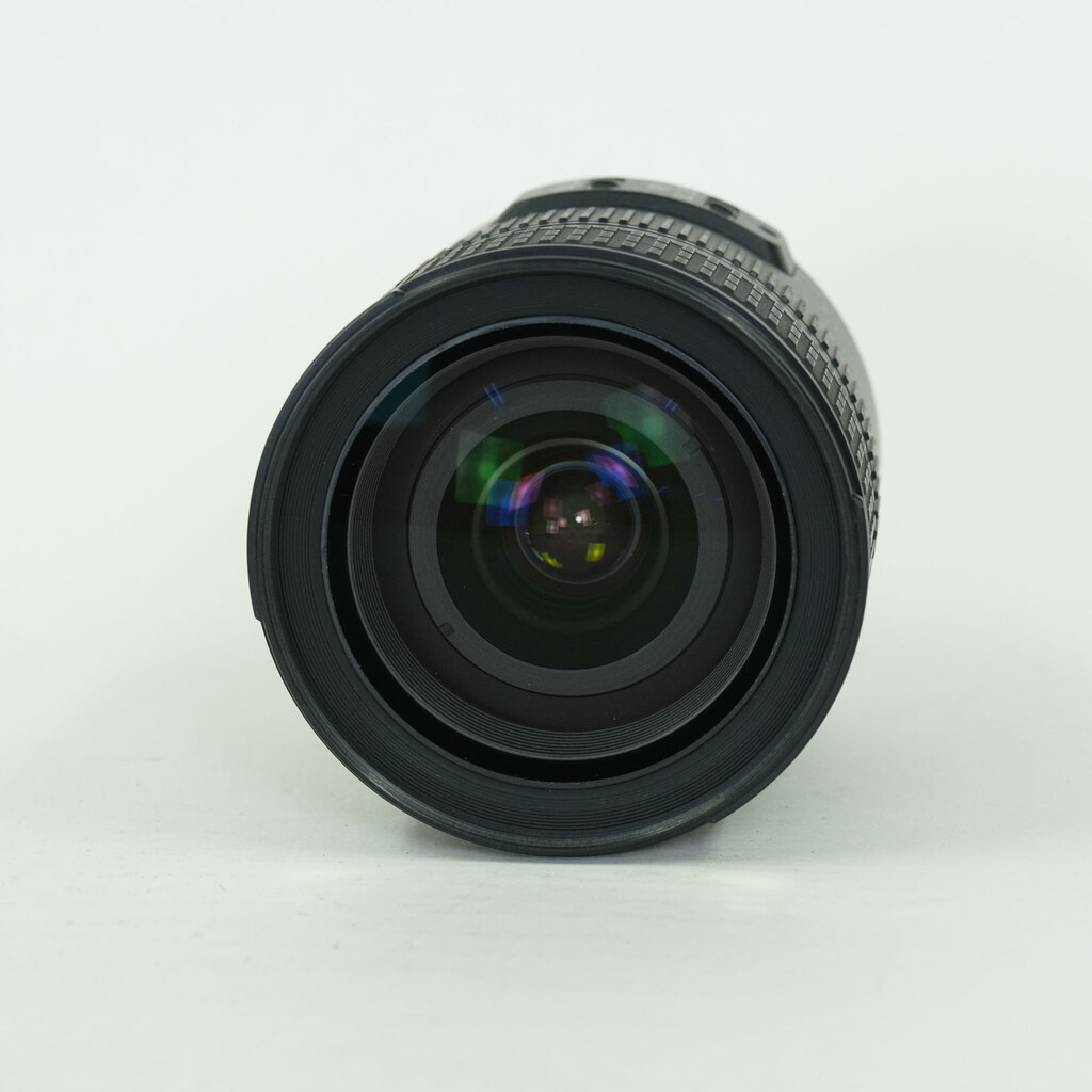 Nikon AF-S VR Zoom-Nikkor 24-120mm F3.5-5.6G IF-ED
