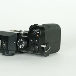 FUJIFILM X-S10 FUJIFILM X-S10