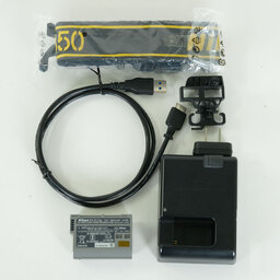Nikon D850