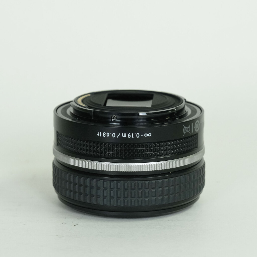 Nikon NIKKOR Z 28mm f/2.8