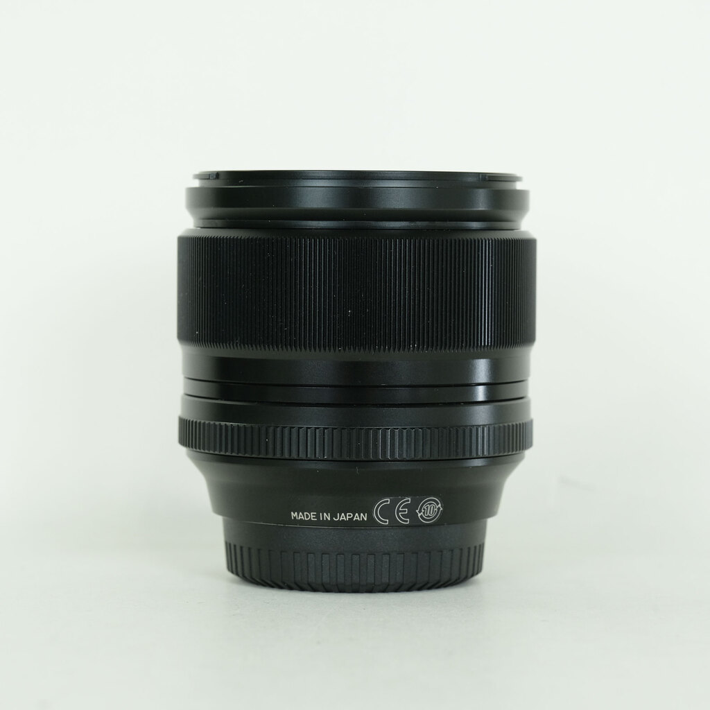 FUJIFILM XF56mmF1.2 R
