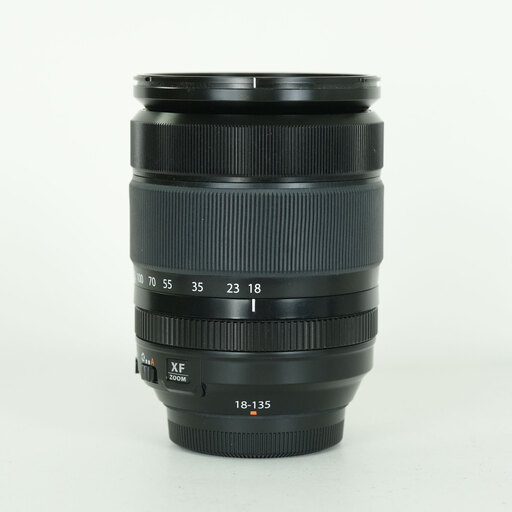FUJIFILM XF18-135mmF3.5-5.6 R LM OIS WR