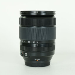 FUJIFILM XF18-135mmF3.5-5.6 R LM OIS WR FUJIFILM XF18-135mmF3.5-5.6 R LM OIS WR