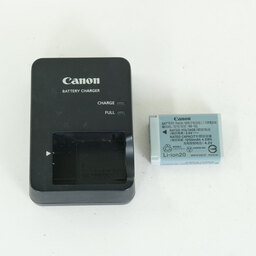 Canon PowerShot G7X