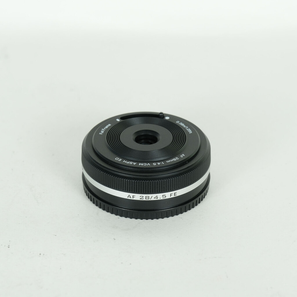 VILTROX AF 28mm F4.5 ソニーE用の出品 | ONE SCENE（ワンシーン）