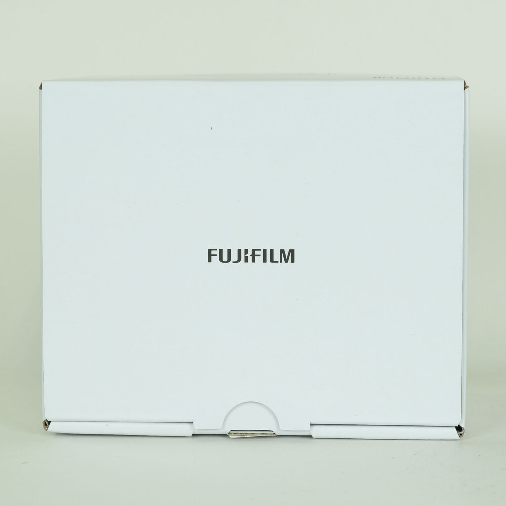 FUJIFILM X half X-HF1 FUJIFILM X half X-HF1