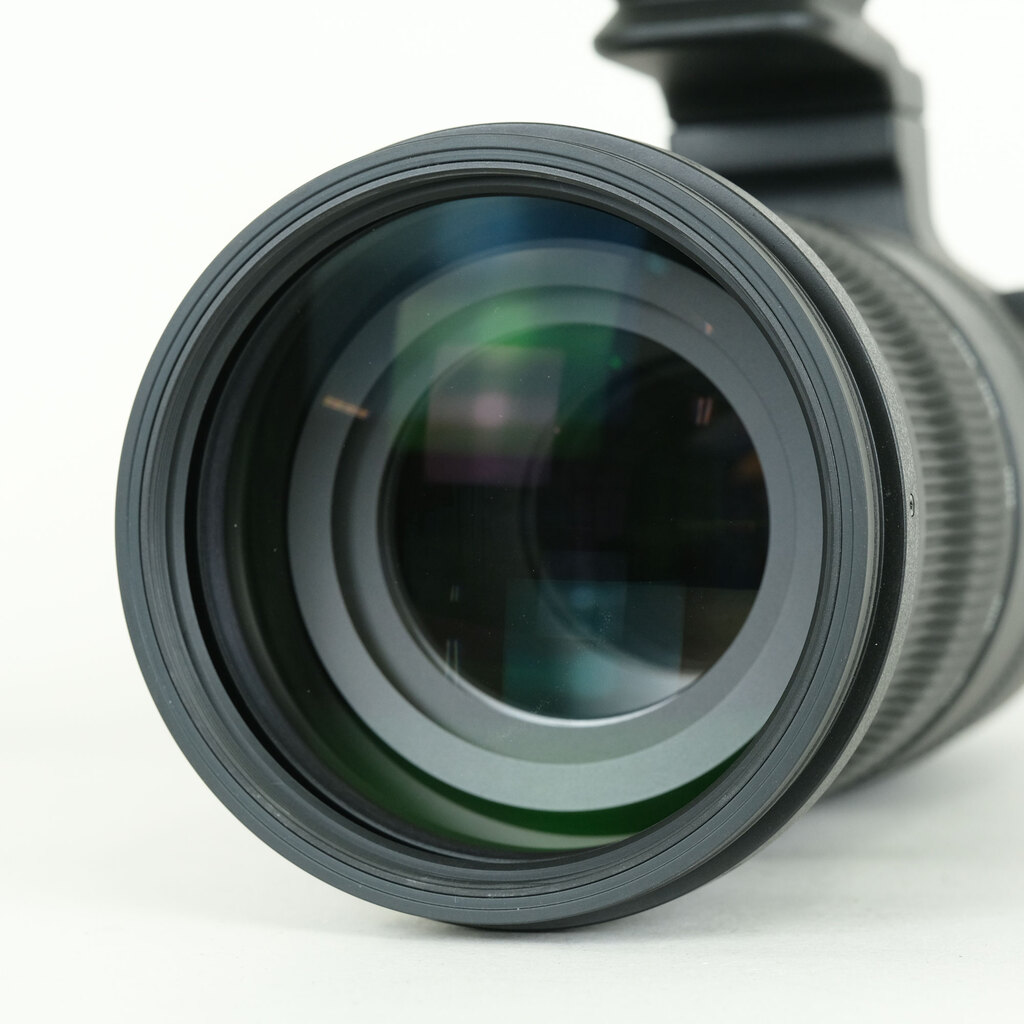 SIGMA 150-600mm F5-6.3 DG DN OS｜Sports [ソニーE用]